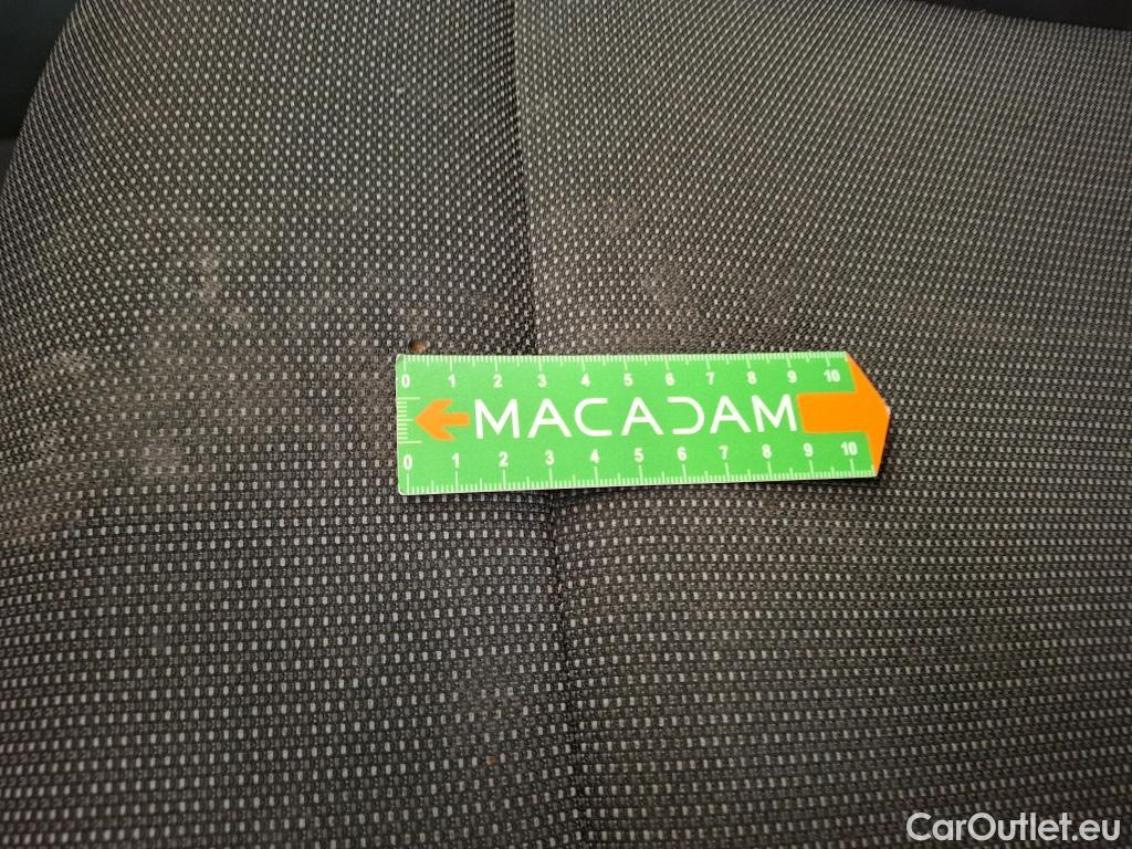  Citroen  Berlingo  Fourgon Club M 650 1.5 BlueHDi 75CV BVM5 E6dT #16