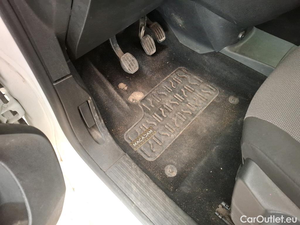  Citroen  Berlingo  Fourgon Driver M 1000 1.5 BlueHDi 100CV BVM5 E6dT #30