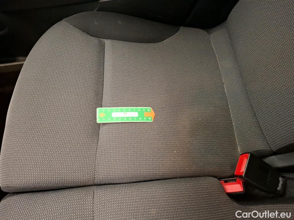  Citroen  Berlingo  Fourgon Driver M 1000 1.5 BlueHDi 100CV BVM5 E6dT #57