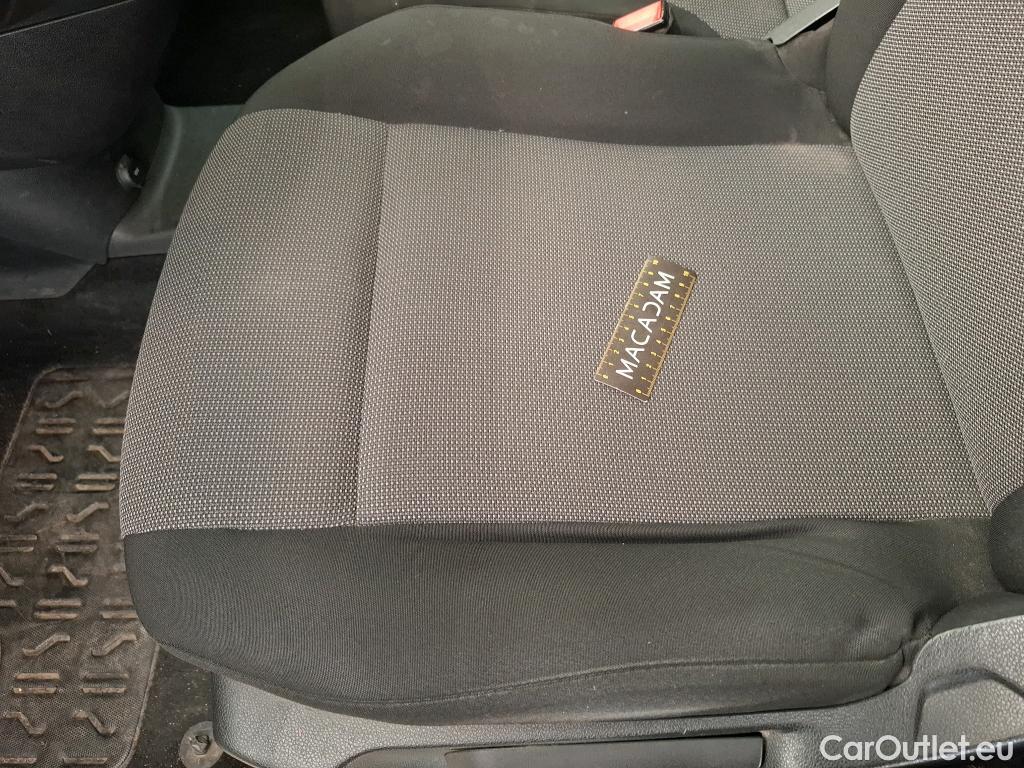  Citroen  Berlingo  Fourgon Driver M 1000 1.5 BlueHDi 100CV BVM5 E6dT #48