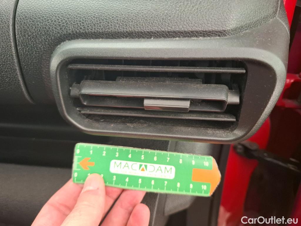  Citroen  Berlingo  Fourgon Driver M 650 1.5 BlueHDi 130CV BVA8 E6dT #45