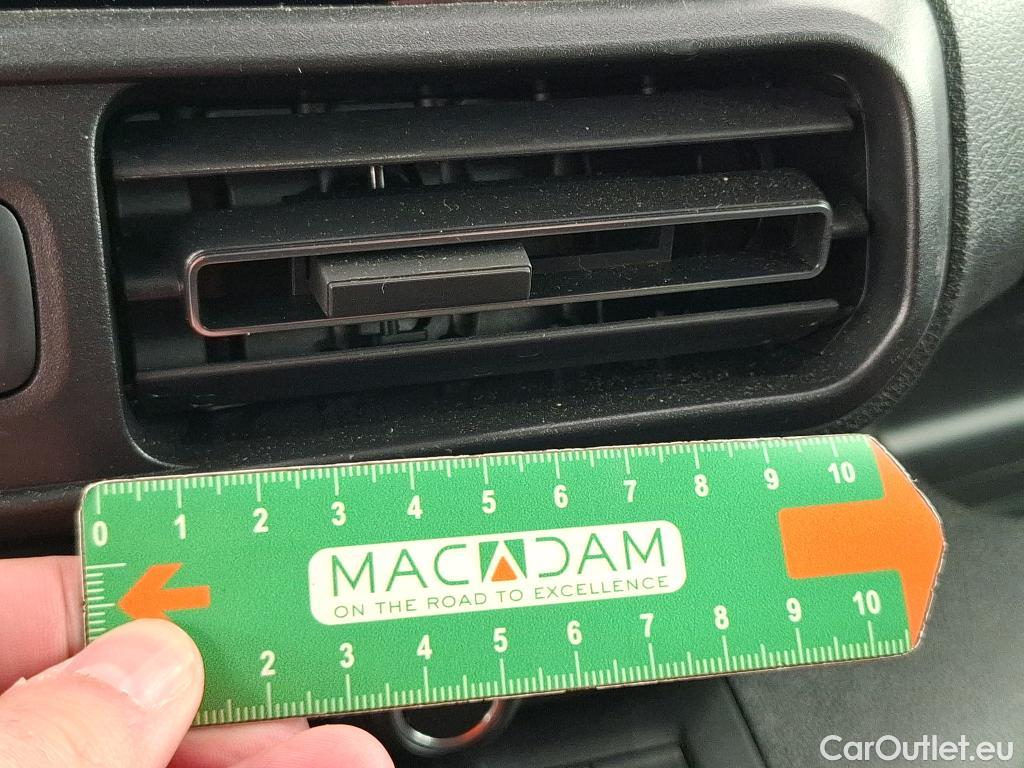  Citroen  Berlingo  Fourgon  M 650 1.5 BlueHDi 100CV BVM6 6E #4