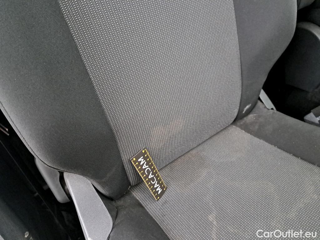  Citroen  Berlingo  Fourgon Club XL 950 1.5 BlueHDi 100CV BVM5 E6dT #22