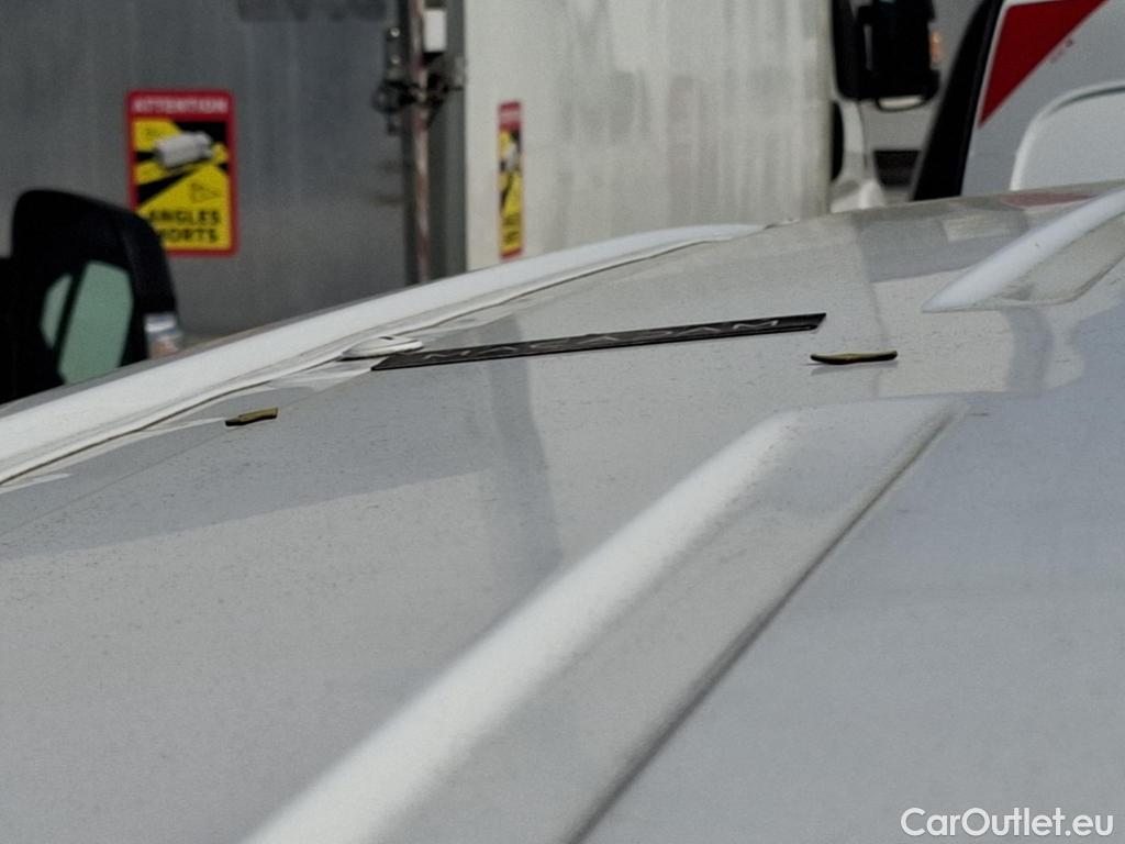  Citroen  Berlingo  Fourgon Club M 650 1.5 BlueHDi 75CV BVM5 E6dT #33