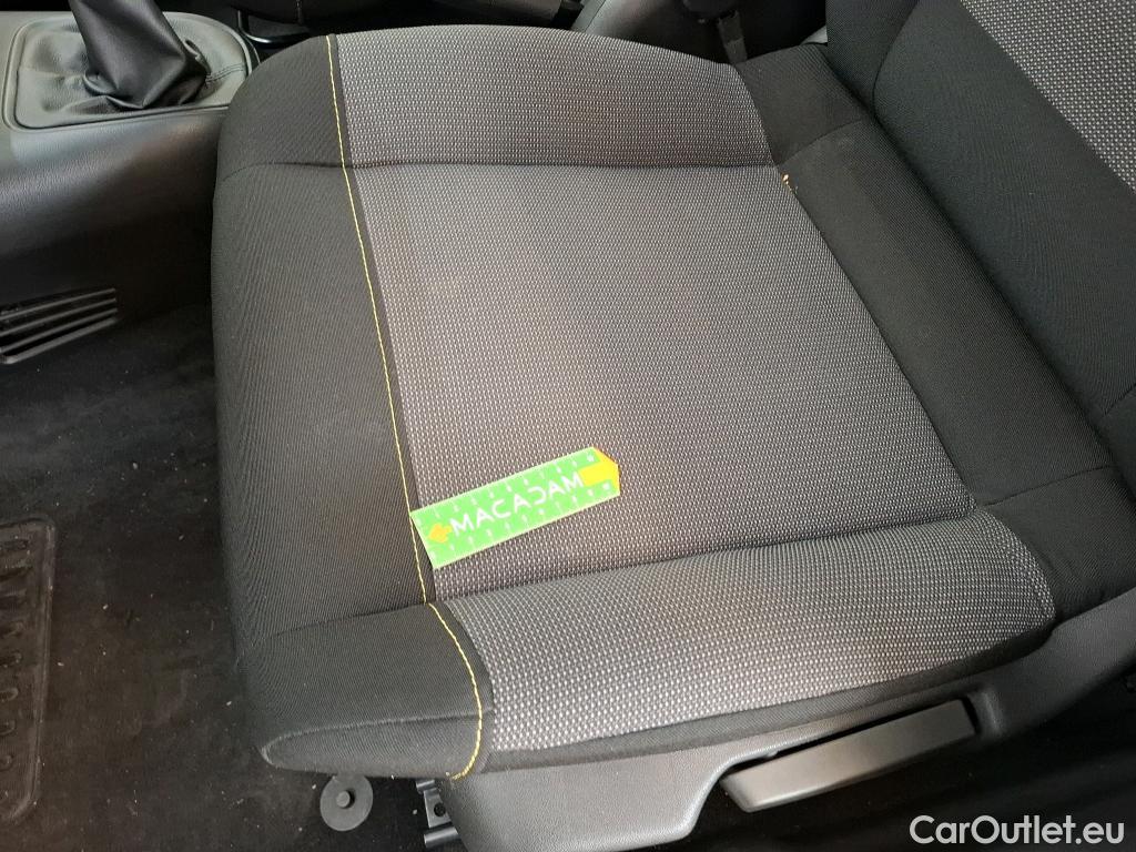  Citroen  C3  Société Feel Nav 1.2 PureTech 80CV BVM5 E6 #8