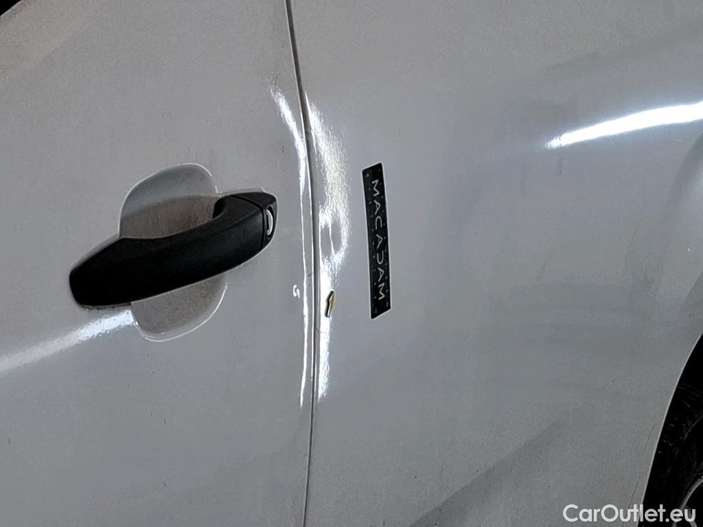  Citroen  Berlingo  Fourgon Driver M 1000 1.5 BlueHDi 100CV BVM5 E6dT #12