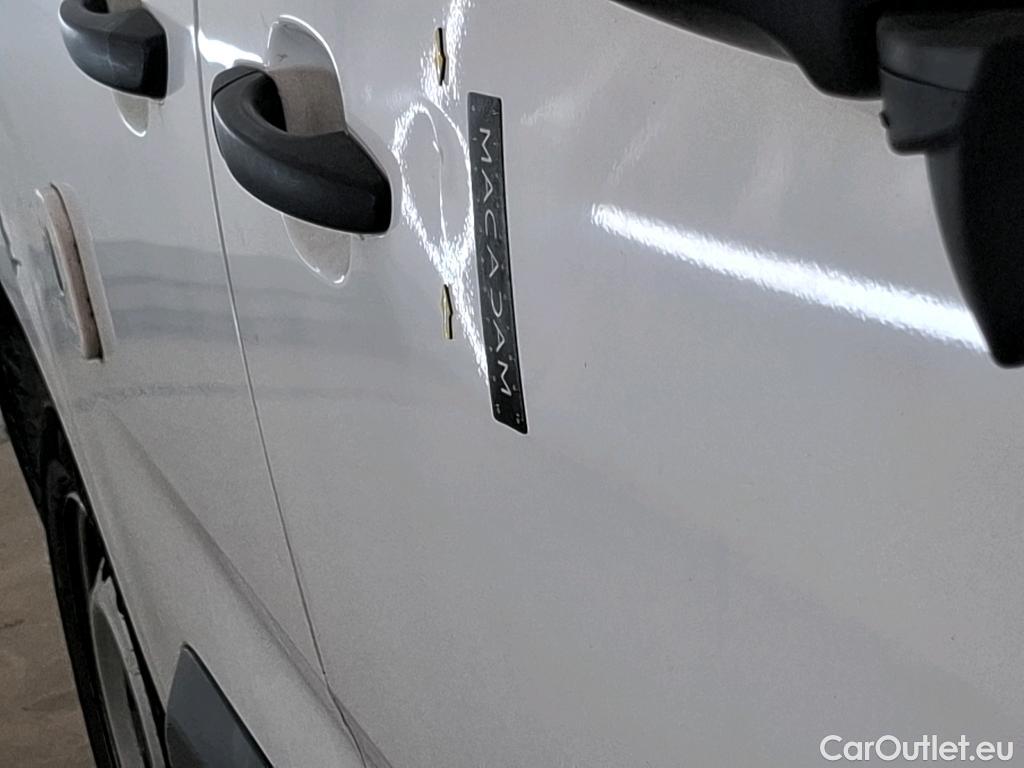  Citroen  Berlingo  Fourgon Driver M 1000 1.5 BlueHDi 100CV BVM5 E6dT #35