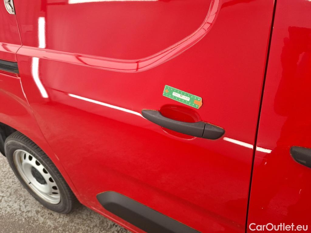  Citroen  Berlingo  Fourgon Driver M 650 1.5 BlueHDi 130CV BVA8 E6dT #32