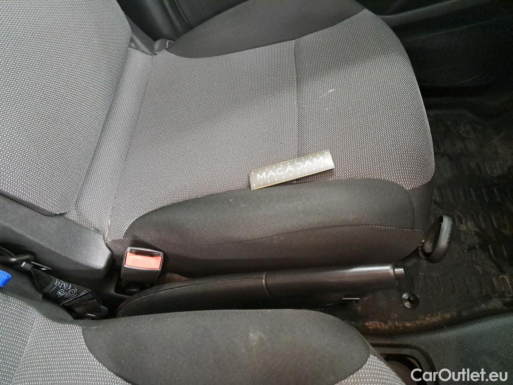  Citroen  Berlingo  Fourgon Business L1 VTI 95 ch BVM5 E6 #17