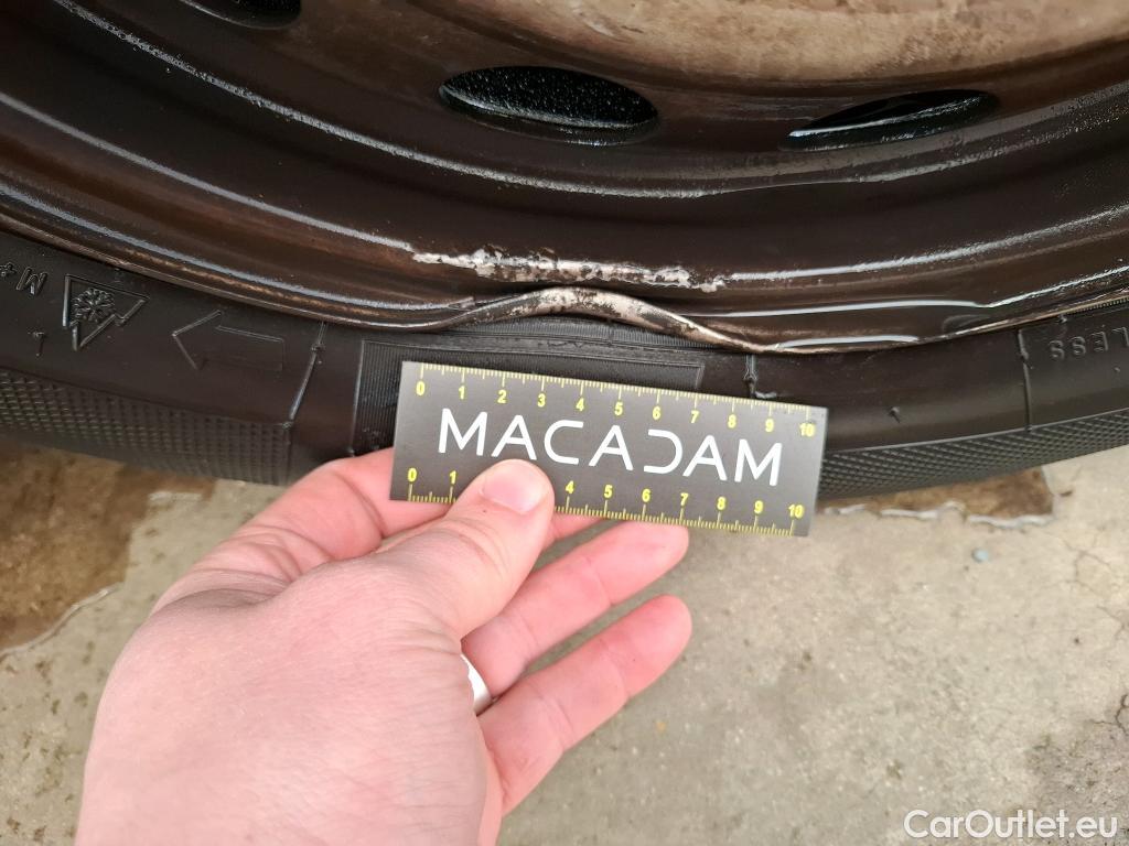  Citroen  Berlingo  Fourgon Driver XL 950 1.5 BlueHDi 100CV BVM5 E6dT #48