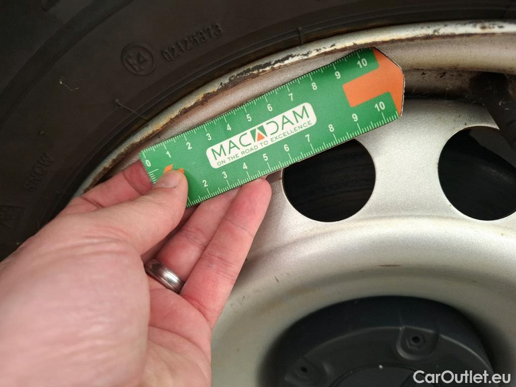  Citroen  Berlingo  Fourgon Driver M 650 1.5 BlueHDi 130CV BVA8 E6dT #28