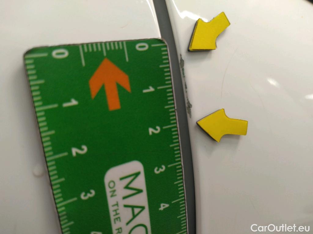  Citroen  C3  Société Feel Nav 1.5 BlueHDI 100CV BVM5 E6dT #36