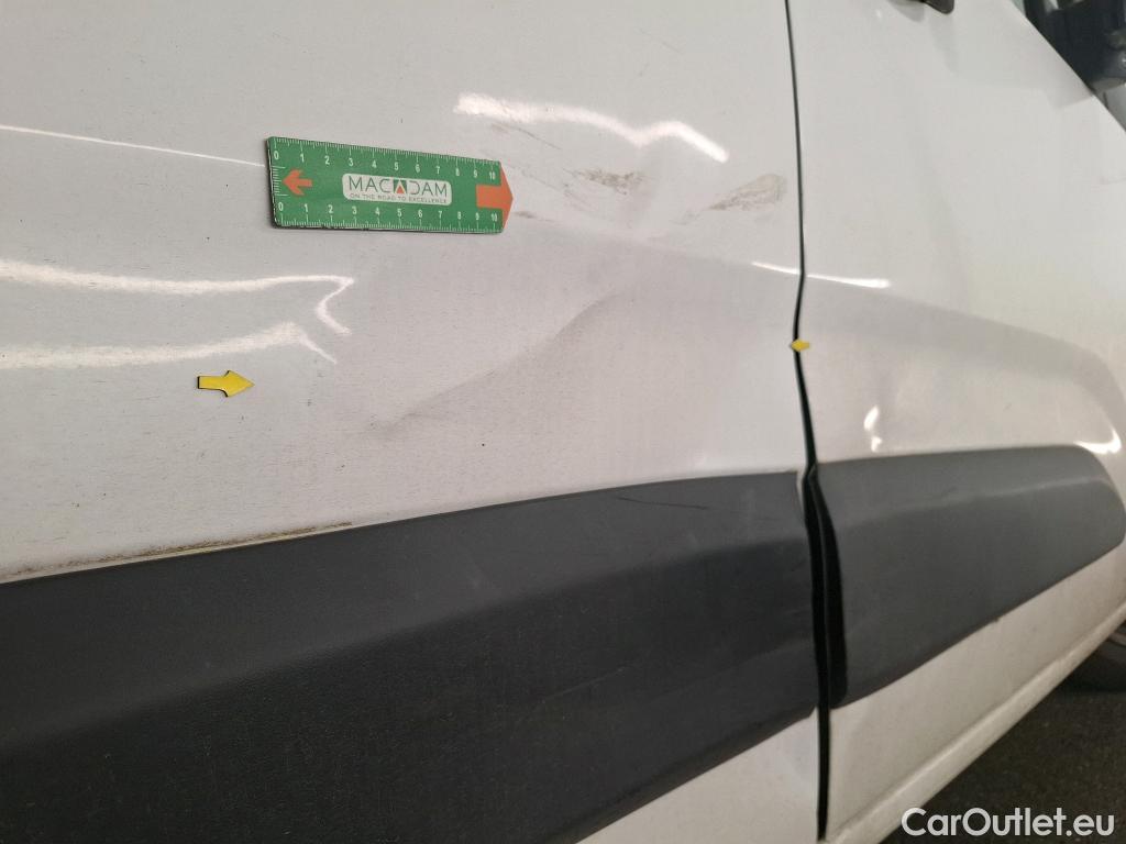  Citroen  Berlingo  Fourgon Driver M 1000 1.5 BlueHDi 100CV BVM5 E6dT #4