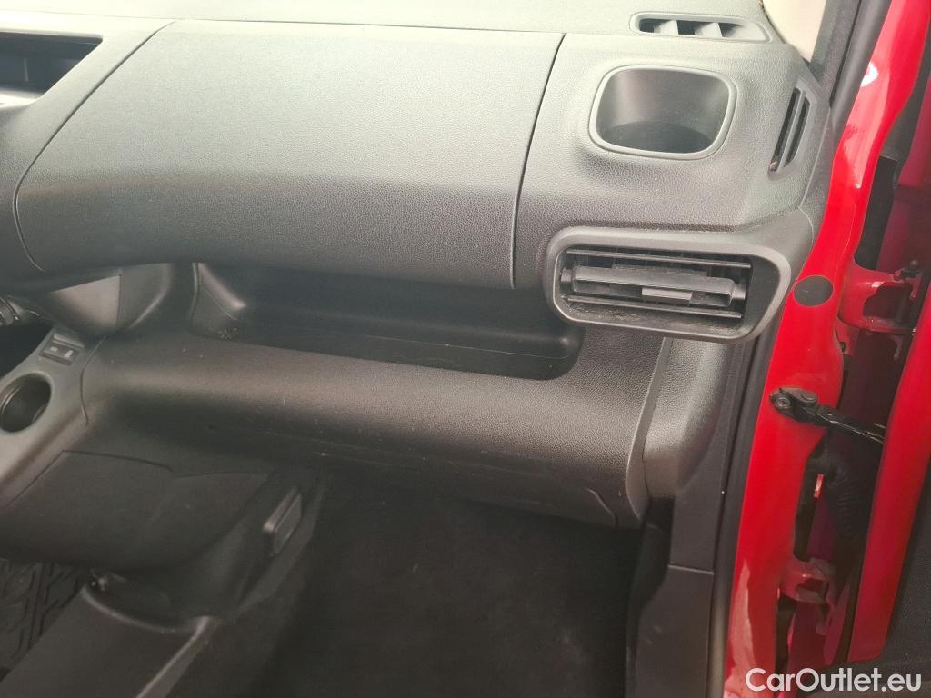  Citroen  Berlingo  Fourgon Driver M 650 1.5 BlueHDi 130CV BVA8 E6dT #44