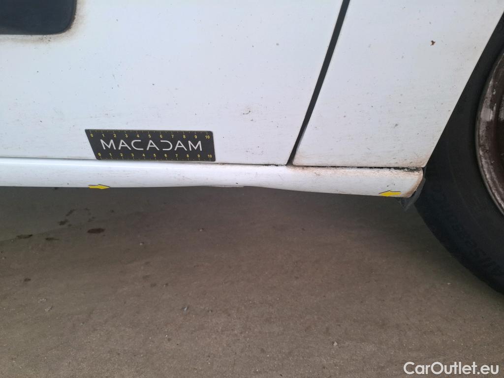  Citroen  Berlingo  Fourgon Worker M 1000 1.6 BlueHDi 100CV BVM5 E6 #21