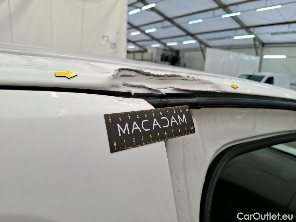  Citroen  Berlingo  Fourgon Driver XL 950 1.5 BlueHDi 100CV BVM5 E6dT #29