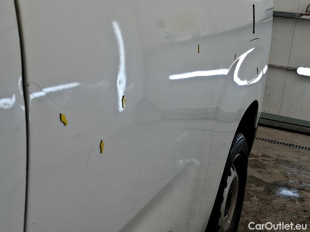  Citroen  Berlingo  Fourgon Driver XL 950 1.5 BlueHDi 100CV BVM5 E6dT #19