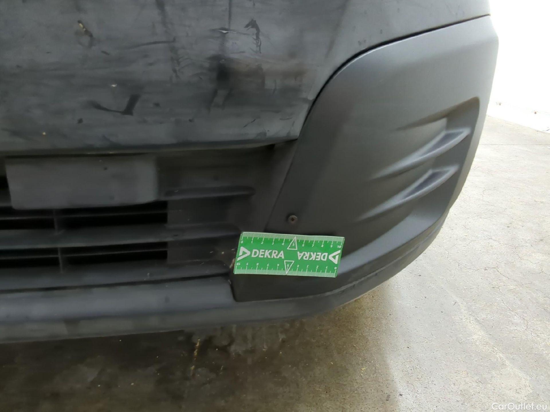  Citroen  Berlingo  Fourgon Club L1 (Court) 1.6 BlueHDi 100CV BVM5 E6 #14