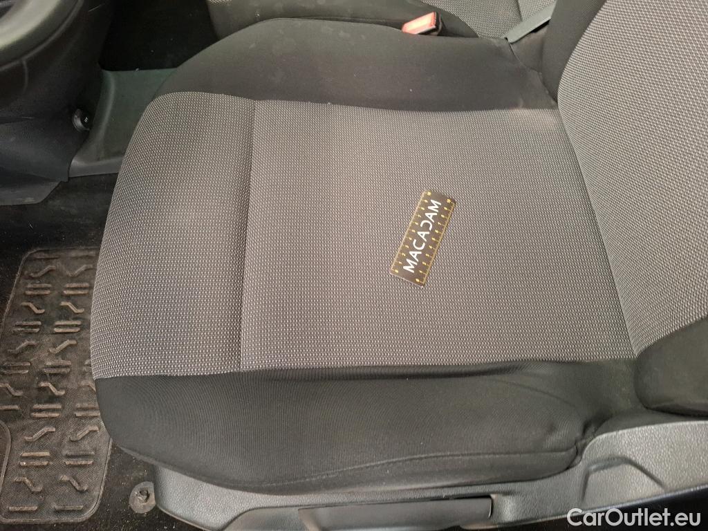  Citroen  Berlingo  Fourgon Driver M 1000 1.5 BlueHDi 100CV BVM5 E6dT #46