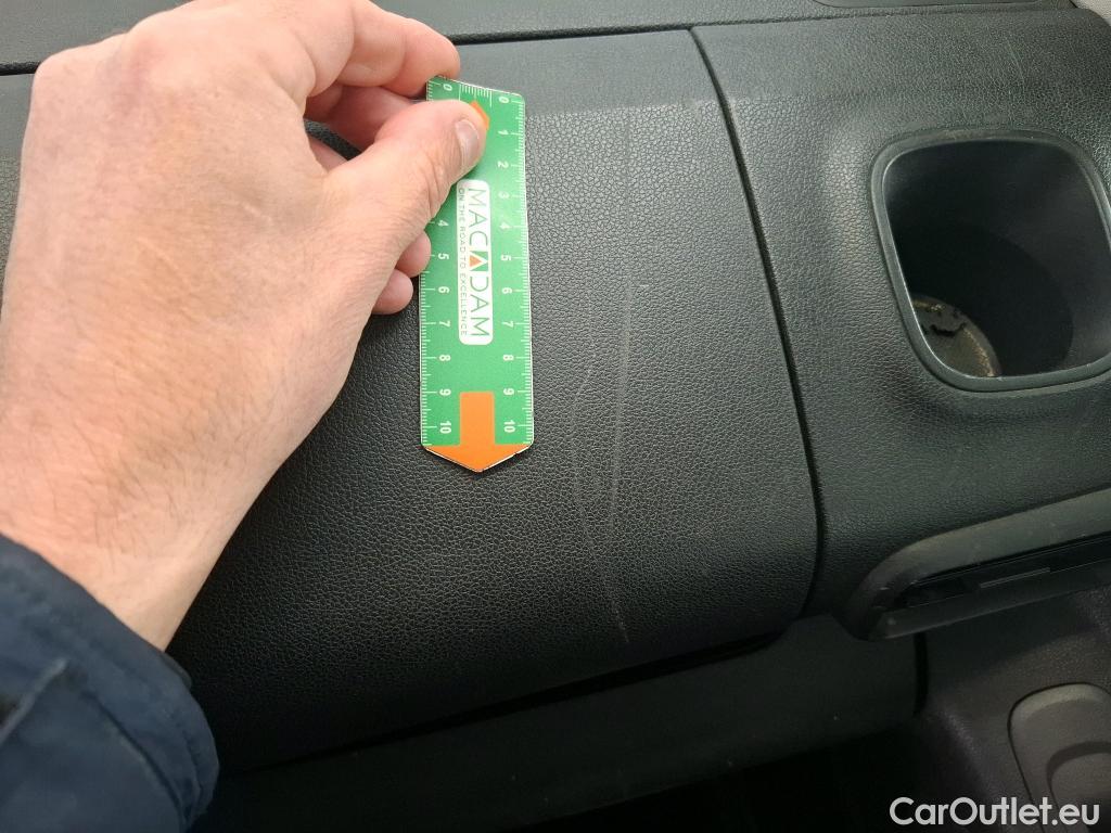  Citroen  Berlingo  Fourgon Driver M 1000 1.5 BlueHDi 100CV BVM5 E6dT #47