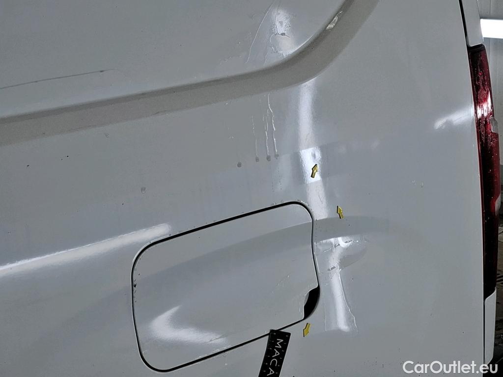  Citroen  Berlingo  Fourgon Club M 650 1.5 BlueHDi 75CV BVM5 E6dT #45