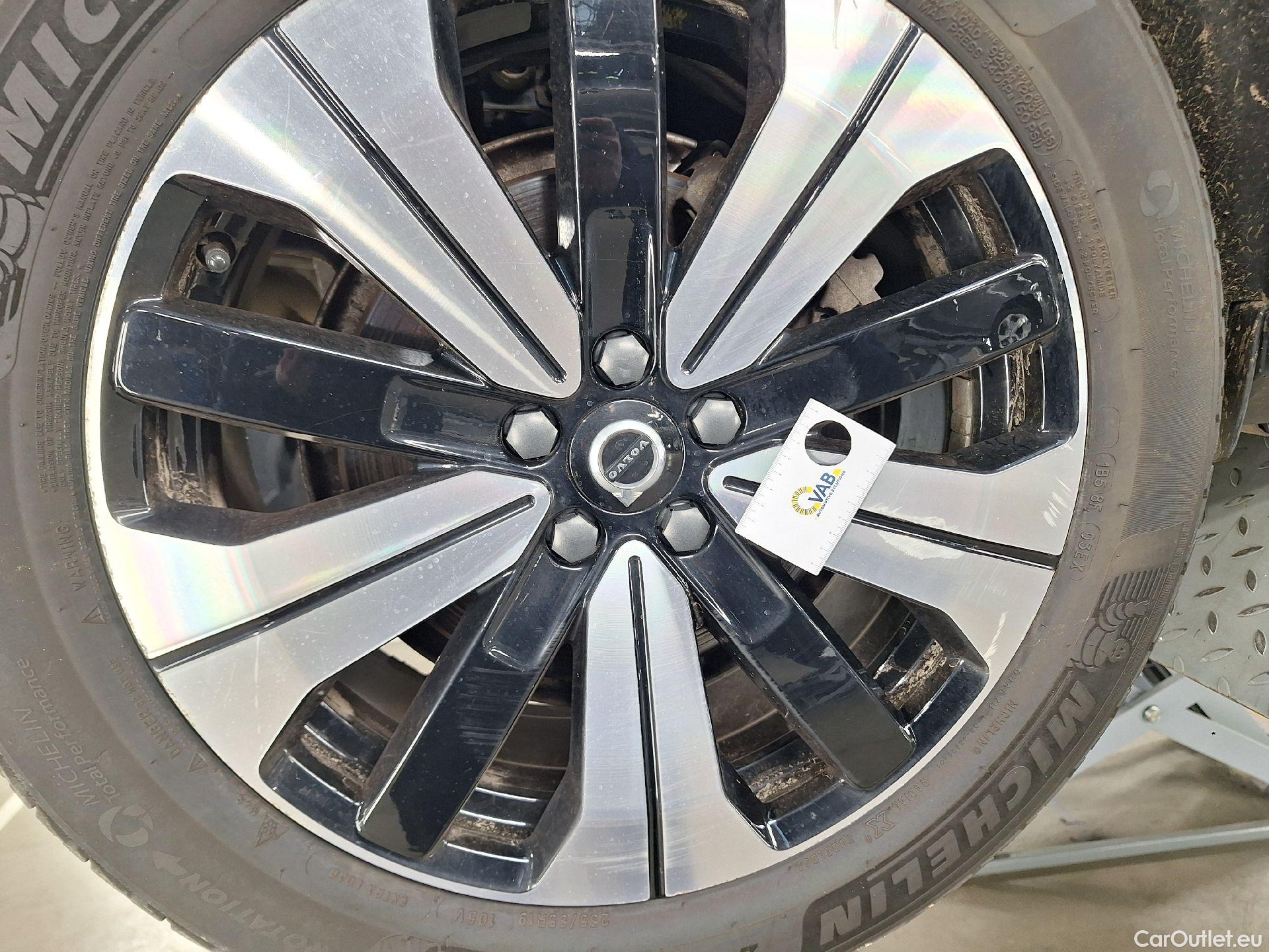  Volvo  XC60 Volvo,  FL'21 PHEV, Volvo  T6 PHEV 4x4 Plus Bright Aut. 5d #49