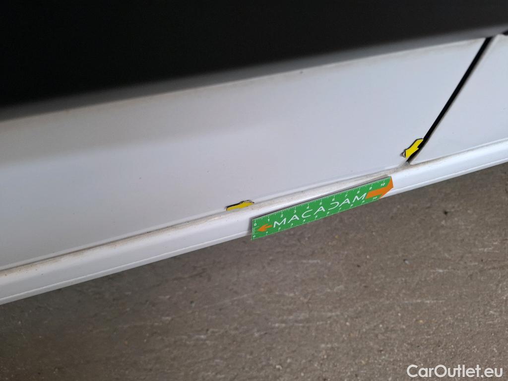  Citroen  Berlingo  Fourgon Worker M 1000 1.2 PureTech 130CV BVA8 E6d #4