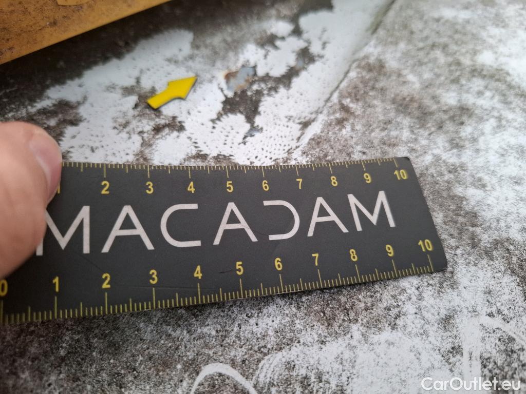  Citroen  Berlingo  Fourgon Worker M 1000 1.6 BlueHDi 100CV BVM5 E6 #12