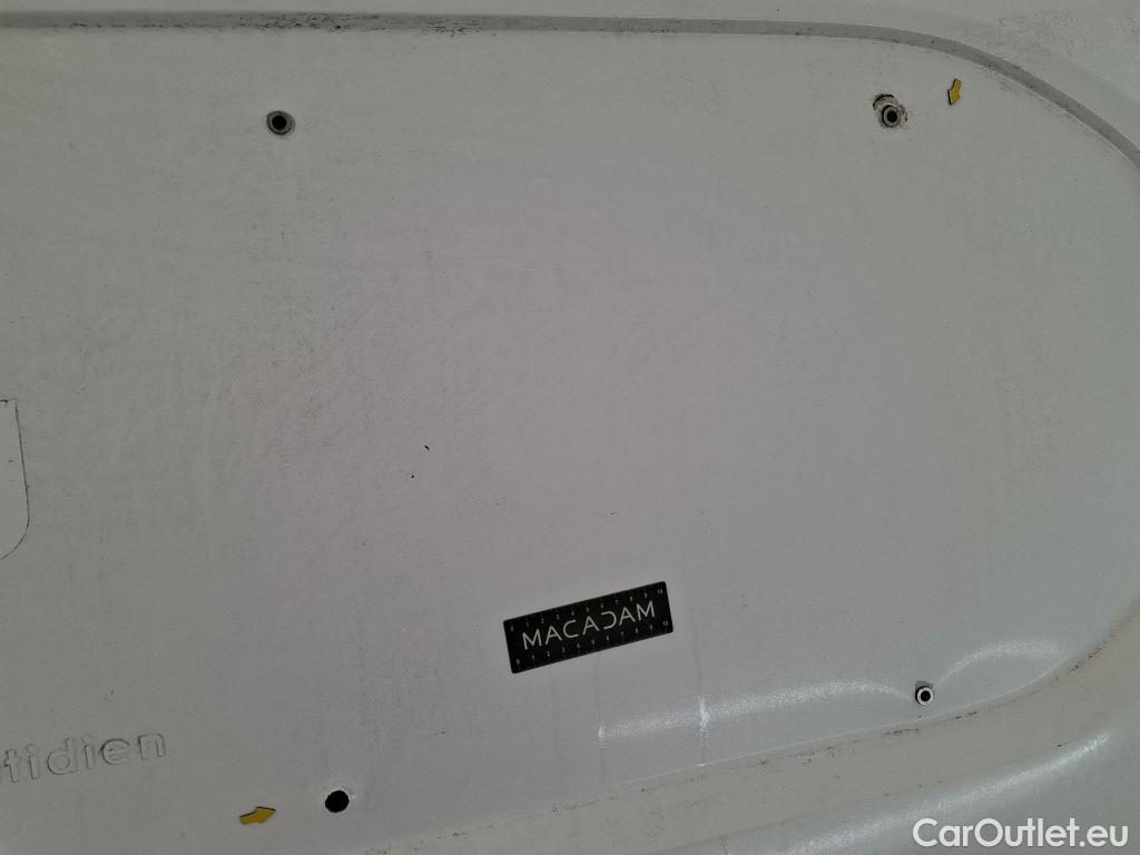  Citroen  Berlingo  Fourgon Worker M 1000 1.6 BlueHDi 100CV BVM5 E6 #3