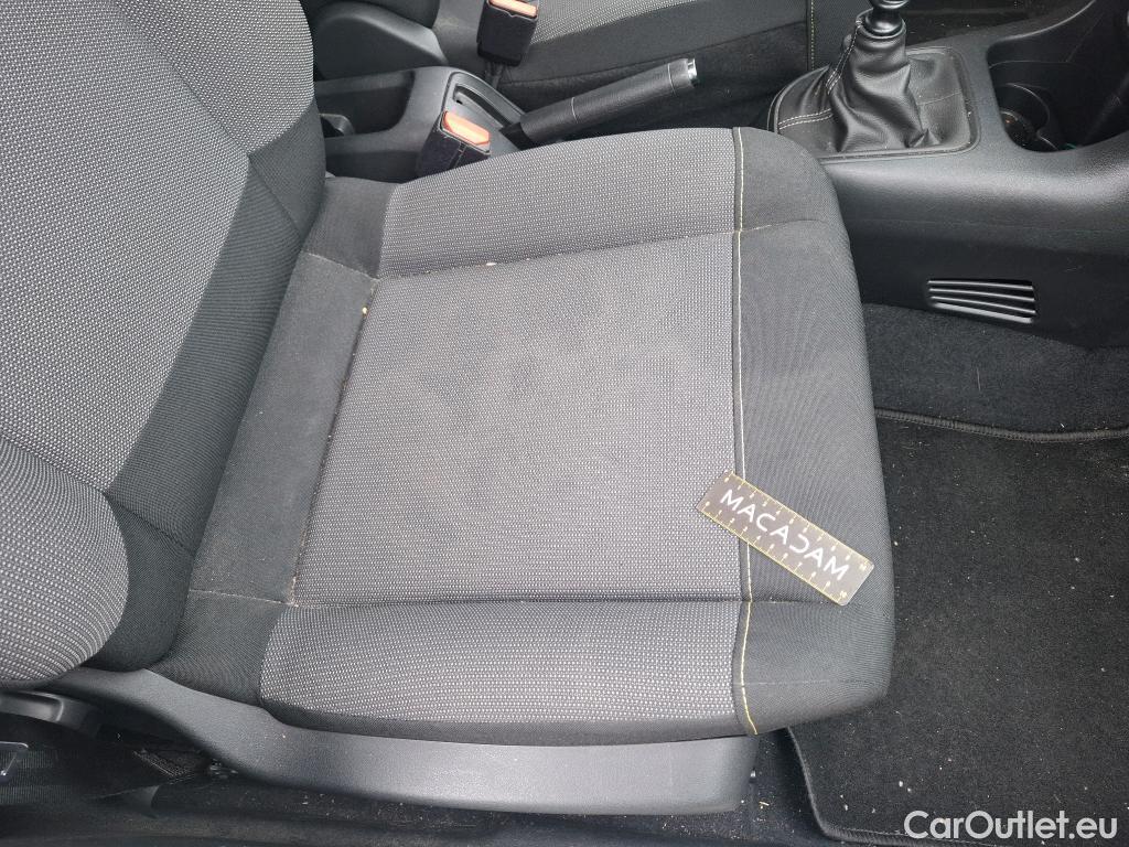  Citroen  C3 CITROEN  Société / 2020 / 5P / Berline / VU BlueHDi 100 S&S BVM Feel Nav #15