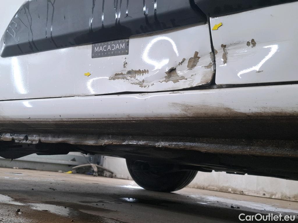  Citroen  Berlingo  Fourgon Club M 650 1.5 BlueHDi 75CV BVM5 E6dT #6