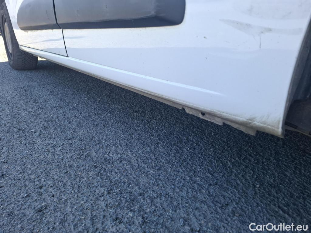  Citroen  Berlingo  Fourgon Club M 650 1.5 BlueHDi 75CV BVM5 E6dT #53