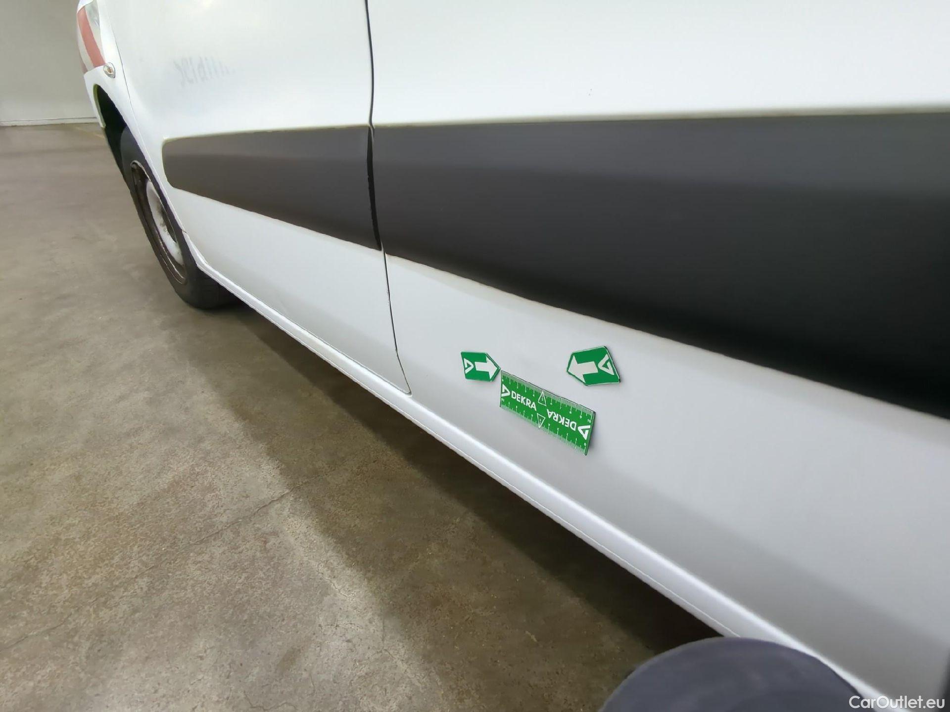  Citroen  Berlingo  Fourgon Club L1 (Court) 1.6 BlueHDi 100CV BVM5 E6 #19