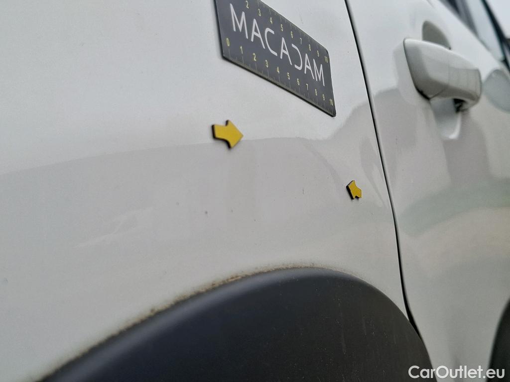  Citroen  C3 CITROEN  Société / 2020 / 5P / Berline / VU BlueHDi 100 S&S BVM Feel Nav #7