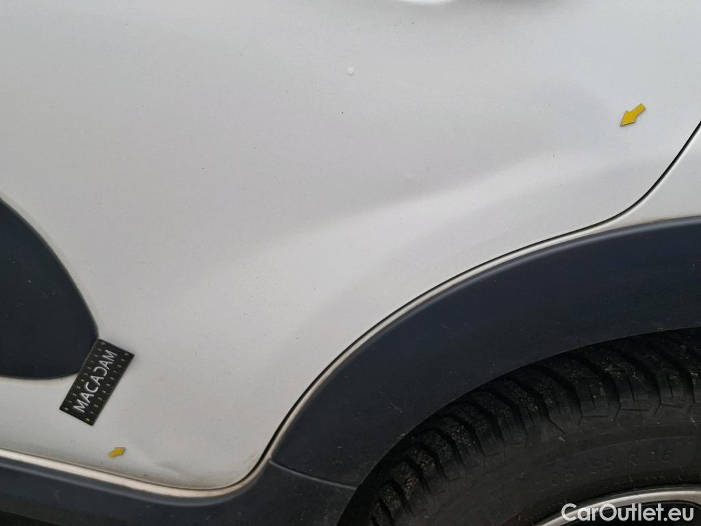  Citroen  C3 CITROEN  Société / 2020 / 5P / Berline / VU BlueHDi 100 S&S BVM Feel Nav #5