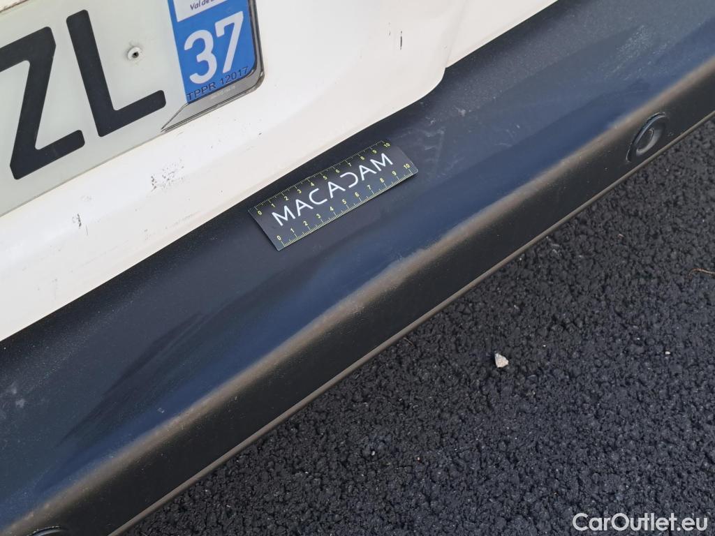  Citroen  Berlingo  Fourgon Business L1 VTI 95 ch BVM5 E6 #10