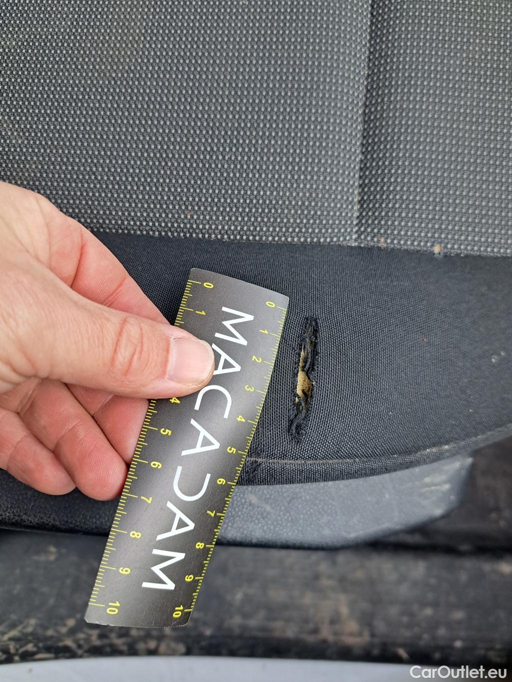  Citroen  Berlingo  Fourgon Club XL 950 1.5 BlueHDi 100CV BVM5 E6dT #19