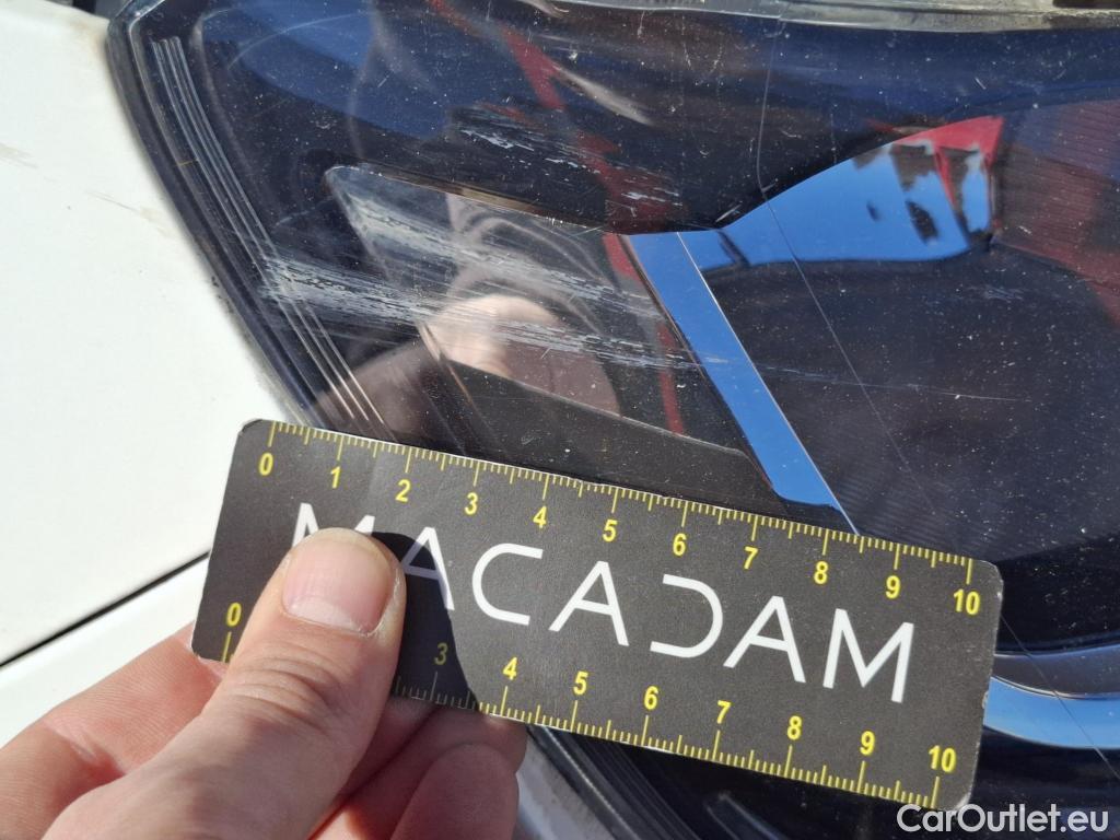  Citroen  Berlingo  Fourgon Club M 650 1.5 BlueHDi 75CV BVM5 E6dT #21