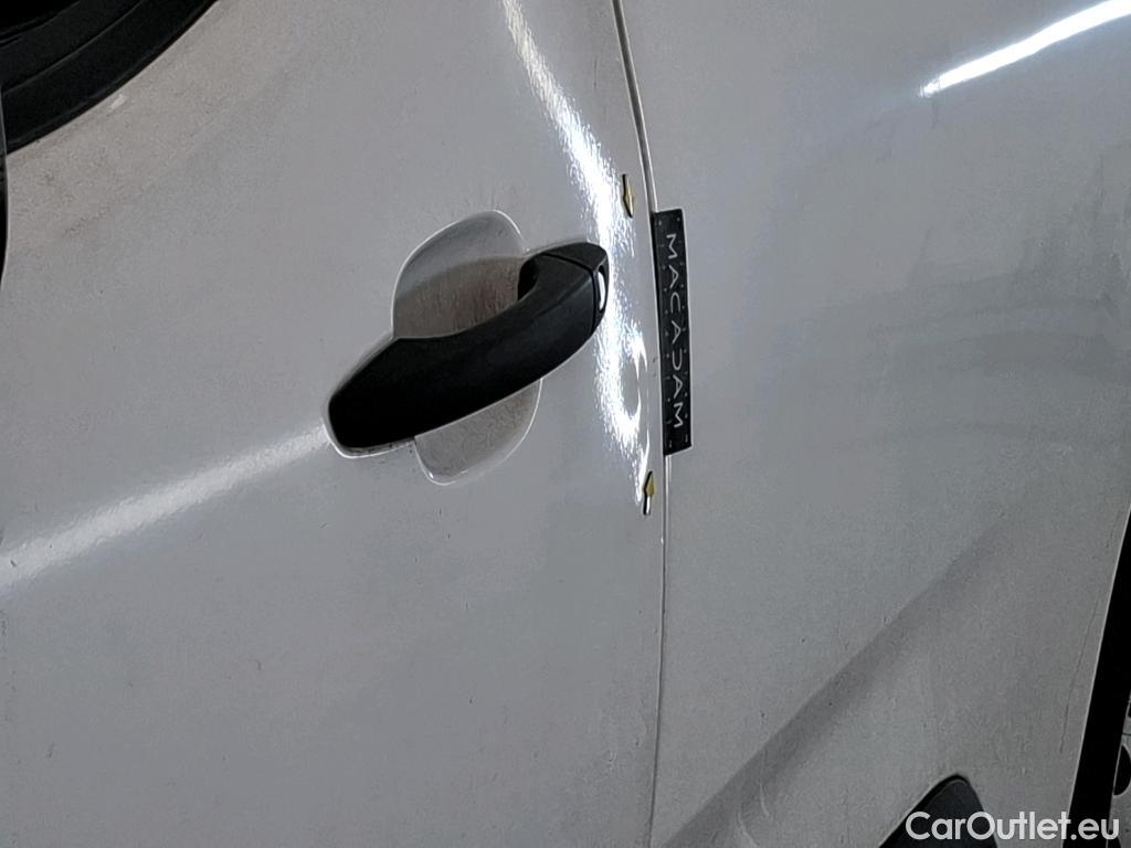  Citroen  Berlingo  Fourgon Driver M 1000 1.5 BlueHDi 100CV BVM5 E6dT #22