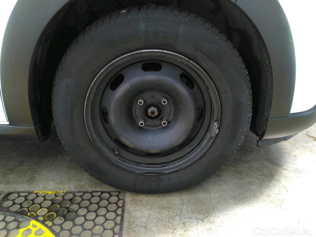  Citroen  C3  Société Feel Nav 1.5 BlueHDI 100CV BVM5 E6dT #21