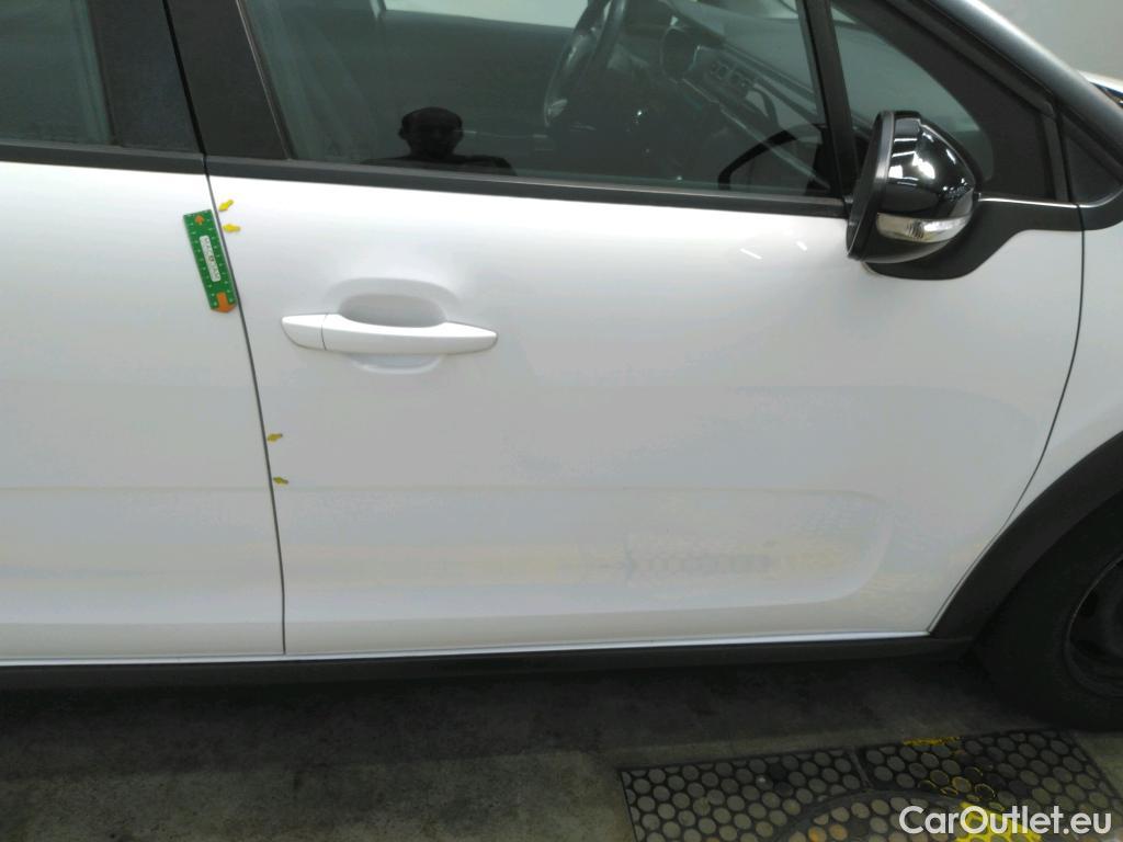  Citroen  C3  Société Feel Nav 1.5 BlueHDI 100CV BVM5 E6dT #35