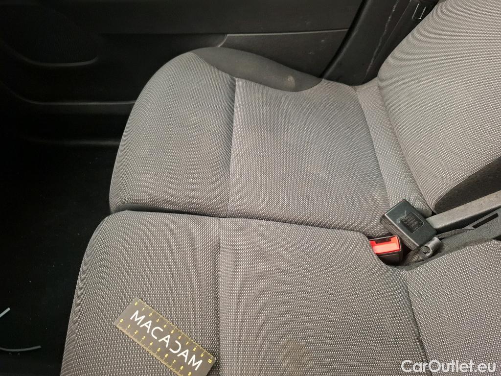  Citroen  Berlingo  Fourgon Driver M 1000 1.5 BlueHDi 100CV BVM5 E6dT #45