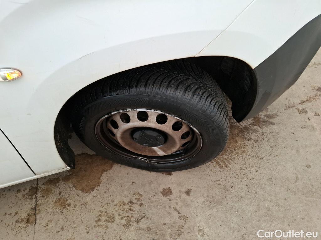  Citroen  Berlingo  Fourgon Driver XL 950 1.5 BlueHDi 100CV BVM5 E6dT #47