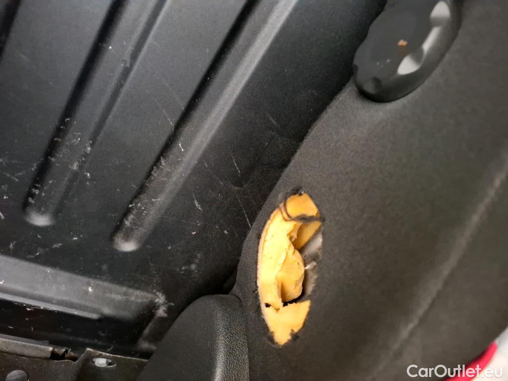  Citroen  Berlingo  Fourgon Club M 650 1.5 BlueHDi 75CV BVM5 E6dT #8