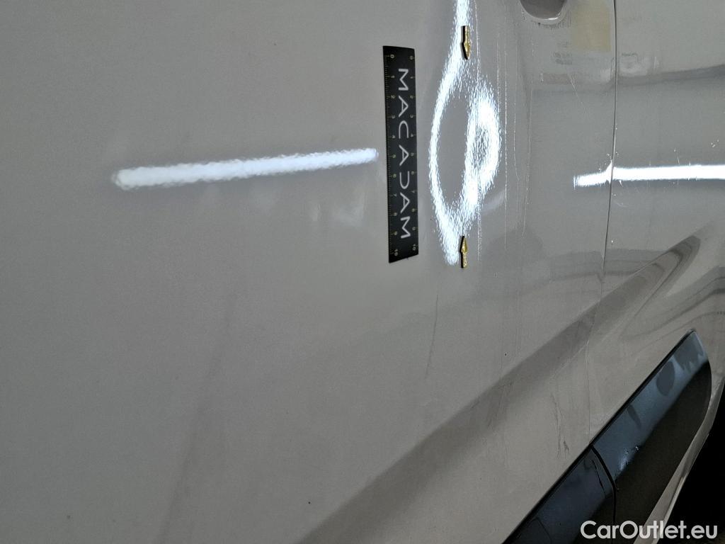  Citroen  Berlingo  Fourgon Driver XL 950 1.5 BlueHDi 100CV BVM5 E6dT #35