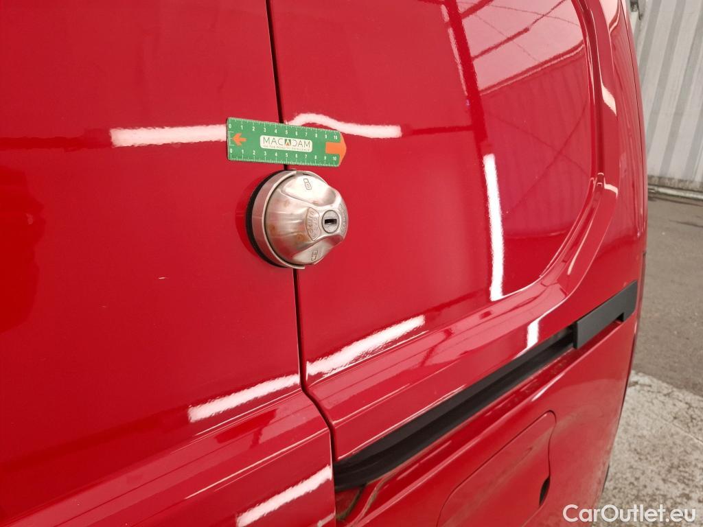  Citroen  Berlingo  Fourgon Driver M 650 1.5 BlueHDi 130CV BVA8 E6dT #24