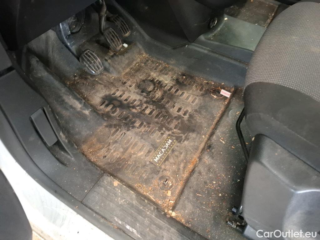  Citroen  Berlingo  Fourgon Club M 650 1.5 BlueHDi 75CV BVM5 E6dT #39