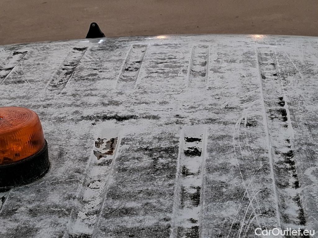  Citroen  Berlingo  Fourgon Worker M 1000 1.6 BlueHDi 100CV BVM5 E6 #13