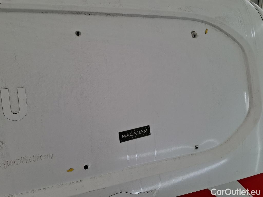  Citroen  Berlingo  Fourgon Worker M 1000 1.6 BlueHDi 100CV BVM5 E6 #2