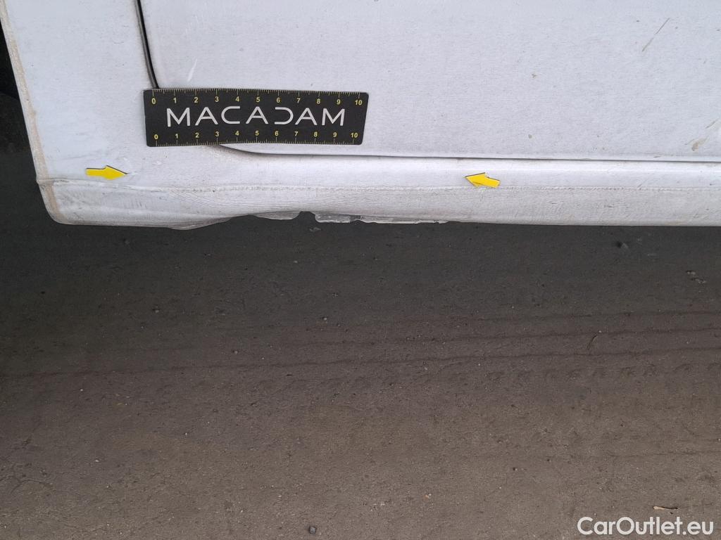  Citroen  Berlingo  Fourgon Driver M 1000 1.5 BlueHDi 100CV BVM5 E6dT #25